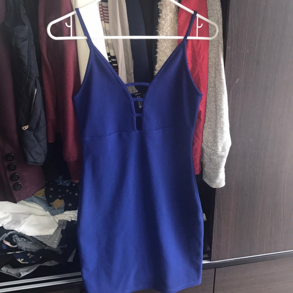 Royal dress